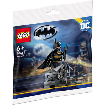 LEGO 30653 DC Super Heroes Batman 1992